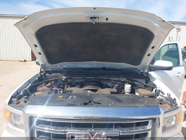 2015 GMC SIERRA 1500 3GTU2UEC1FG150113 Photo 9