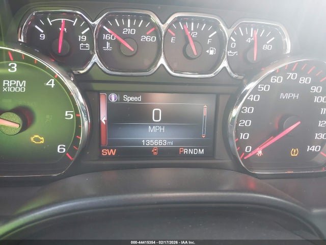 3GTU2UEC1FG150113 GMC Sierra 1500 Sle
