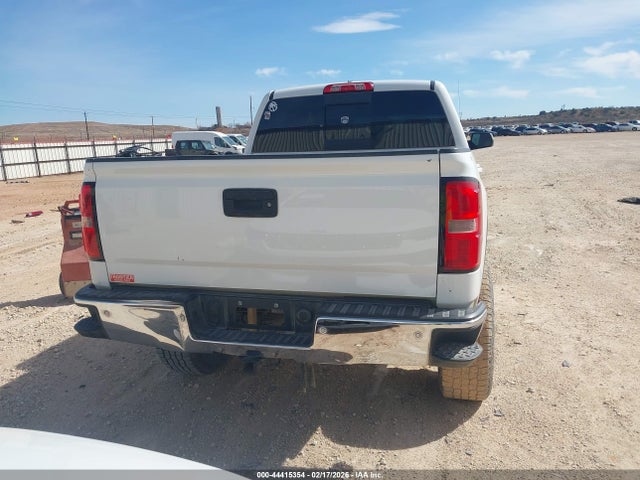 3GTU2UEC1FG150113 GMC Sierra 1500 Sle