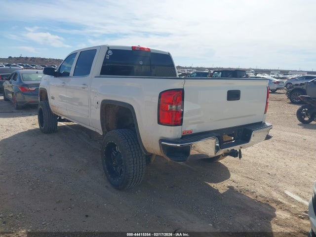 2015 GMC SIERRA 1500 3GTU2UEC1FG150113 Photo 2