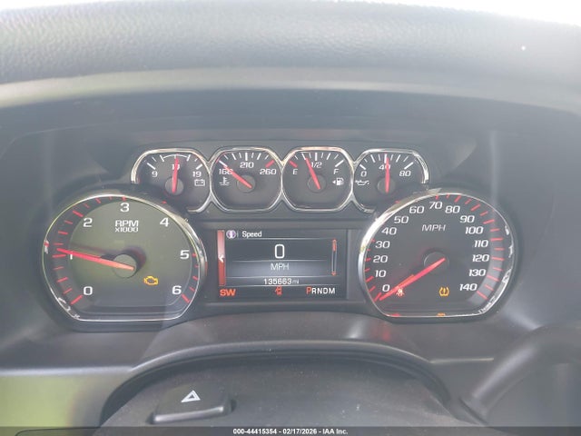 2015 GMC SIERRA 1500 3GTU2UEC1FG150113 Photo 6