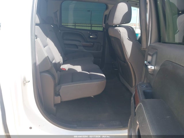 2015 GMC SIERRA 1500 3GTU2UEC1FG150113 Photo 7