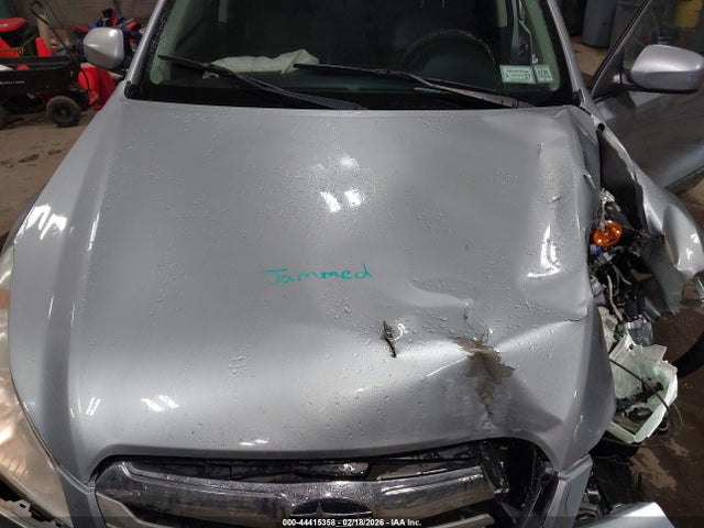 Продаж на аукціоні авто 2012 Subaru Outback 2.5i Limited, vin: 4S4BRCJC1C3295410, номер лоту: 44415358