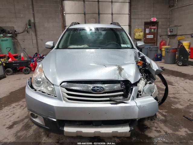 Продаж на аукціоні авто 2012 Subaru Outback 2.5i Limited, vin: 4S4BRCJC1C3295410, номер лоту: 44415358