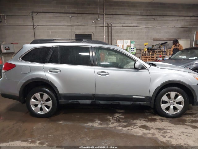 Продаж на аукціоні авто 2012 Subaru Outback 2.5i Limited, vin: 4S4BRCJC1C3295410, номер лоту: 44415358