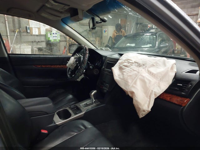 Продаж на аукціоні авто 2012 Subaru Outback 2.5i Limited, vin: 4S4BRCJC1C3295410, номер лоту: 44415358