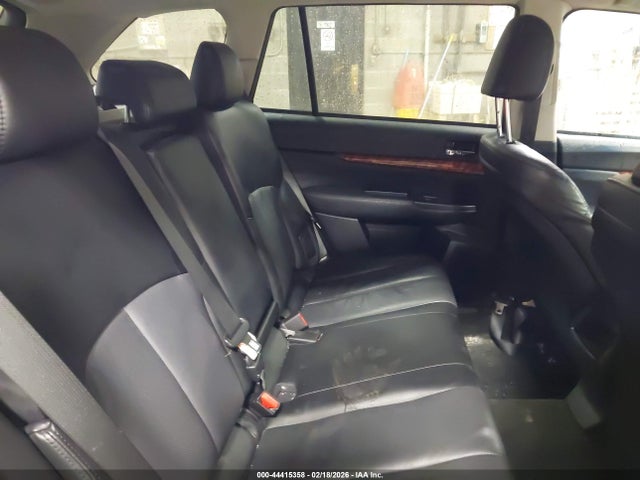 Продаж на аукціоні авто 2012 Subaru Outback 2.5i Limited, vin: 4S4BRCJC1C3295410, номер лоту: 44415358
