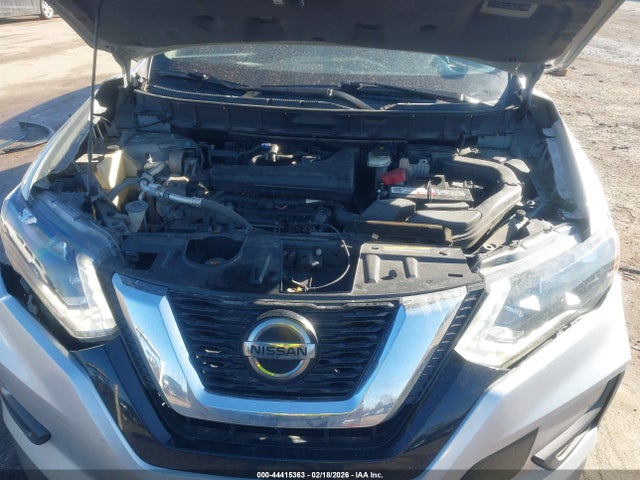 44415363 :رقم المزاد ، 5N1AT2MV2LC727085 vin ، 2020 Nissan Rogue Sl Intelligent Awd مزاد بيع