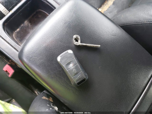 2010 PORSCHE CAYENNE WP1AA2AP2ALA01030 Photo 10