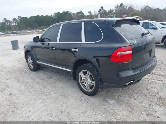2010 PORSCHE CAYENNE WP1AA2AP2ALA01030 Photo 2