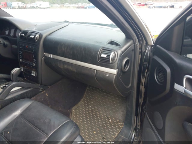 2010 PORSCHE CAYENNE WP1AA2AP2ALA01030 Photo 4