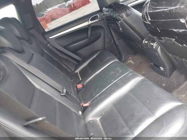 2010 PORSCHE CAYENNE WP1AA2AP2ALA01030 Photo 7