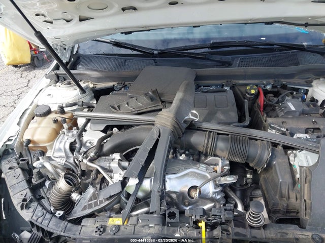 WDD3G4EBXKW011894 Mercedes-Benz A 220