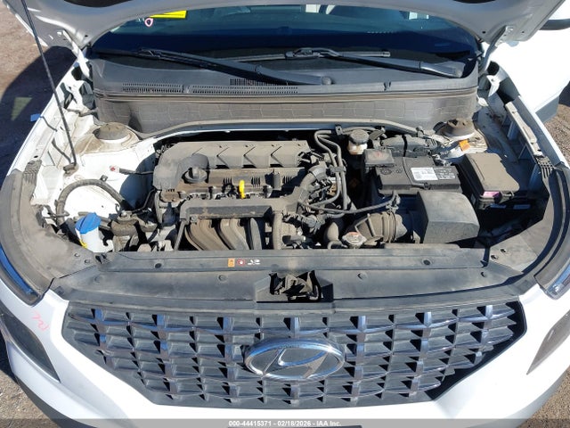 Hyundai Venue Sel 2020 KMHRC8A38LU028871 Image 10