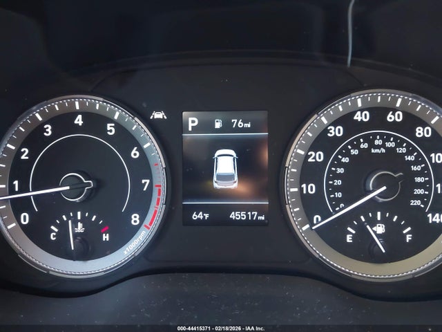 Hyundai Venue Sel 2020 KMHRC8A38LU028871 Image 15