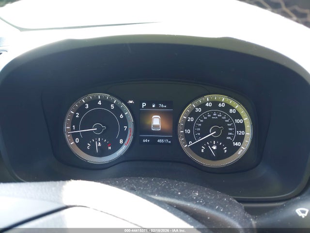 Hyundai Venue Sel 2020 KMHRC8A38LU028871 Image 7