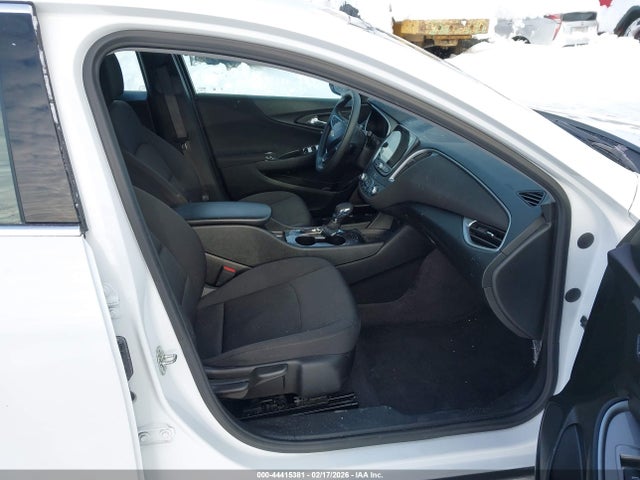 Продажа на аукционе авто 2022 Chevrolet Malibu Fwd Ls, vin: 1G1ZB5ST1NF148323, номер лота: 44415381