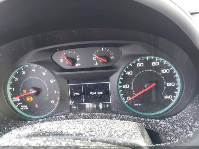 Продажа на аукционе авто 2022 Chevrolet Malibu Fwd Ls, vin: 1G1ZB5ST1NF148323, номер лота: 44415381