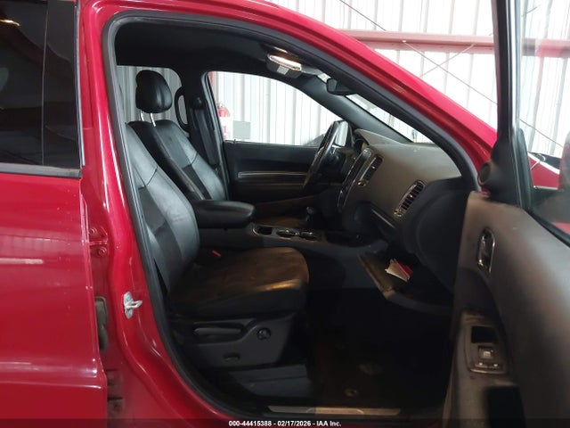 Dodge Durango Gt Plus Awd 2019 1C4RDJDG3KC722153 Image 5