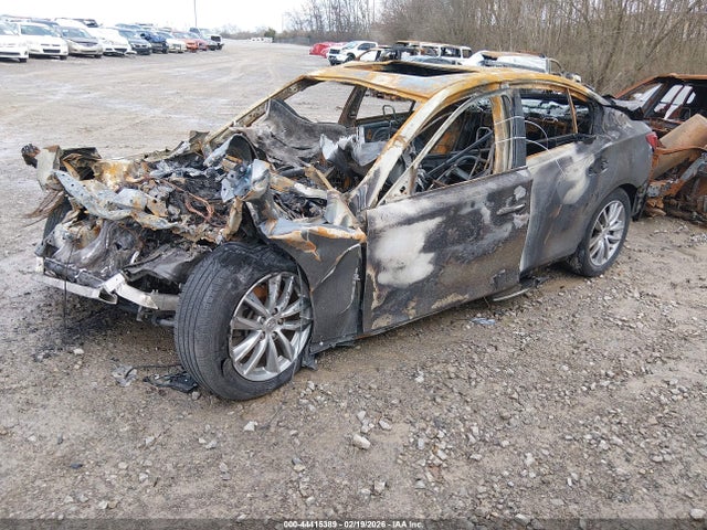 JN1BV7AP0FM335388 Infiniti Q50 Premium