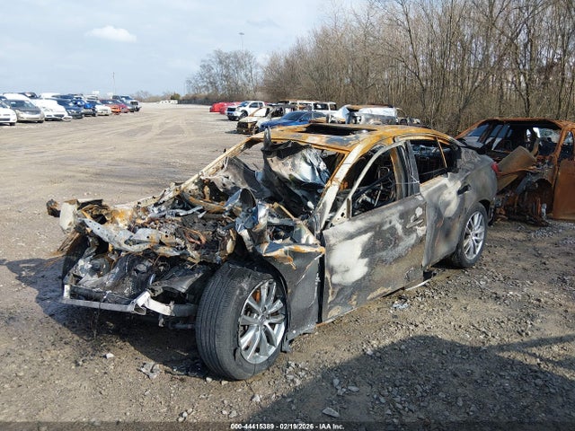 JN1BV7AP0FM335388 Infiniti Q50 Premium