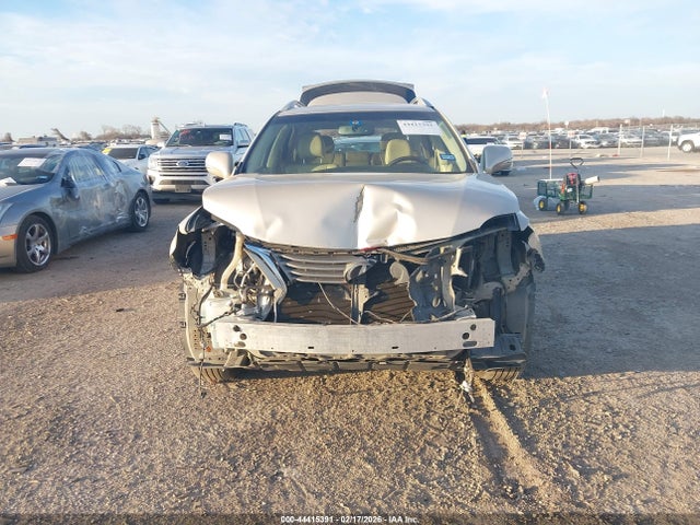 44415391 :رقم المزاد ، 2T2ZK1BA4FC186424 vin ، 2015 Lexus Rx 350 مزاد بيع