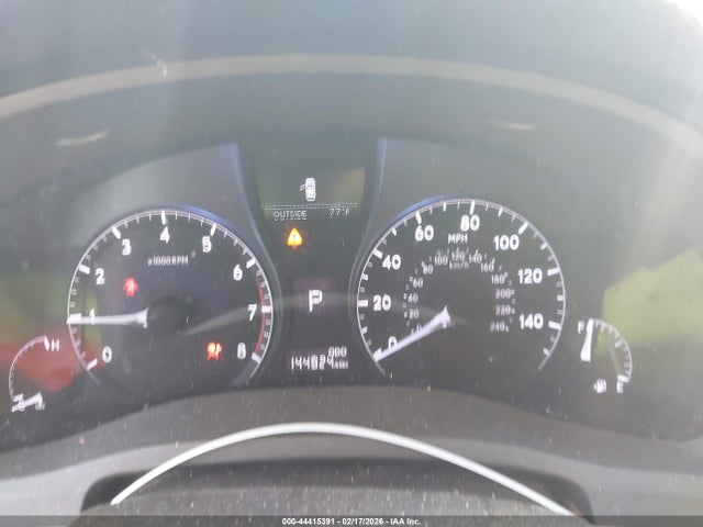 44415391 :رقم المزاد ، 2T2ZK1BA4FC186424 vin ، 2015 Lexus Rx 350 مزاد بيع