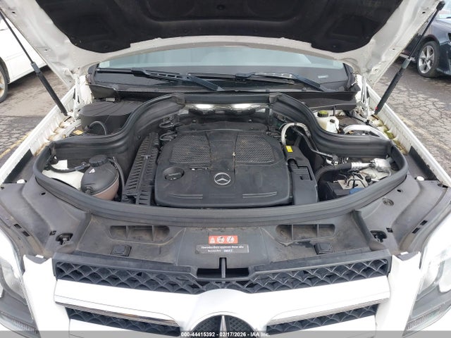 WDCGG8JB9FG395671 Mercedes-Benz Glk 350 4matic