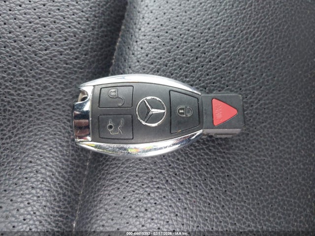 WDCGG8JB9FG395671 Mercedes-Benz Glk 350 4matic