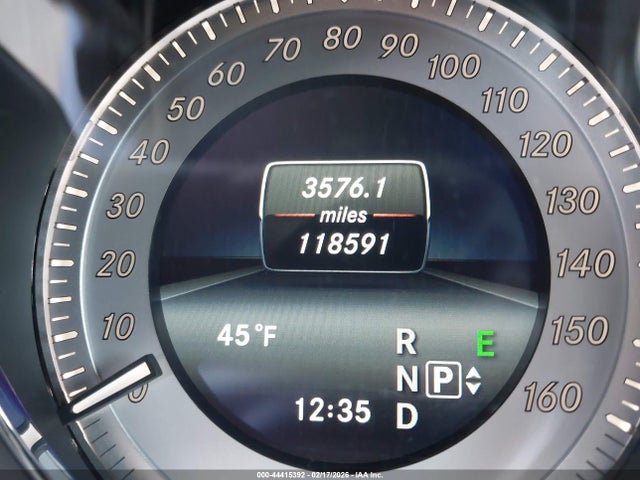 WDCGG8JB9FG395671 Mercedes-Benz Glk 350 4matic
