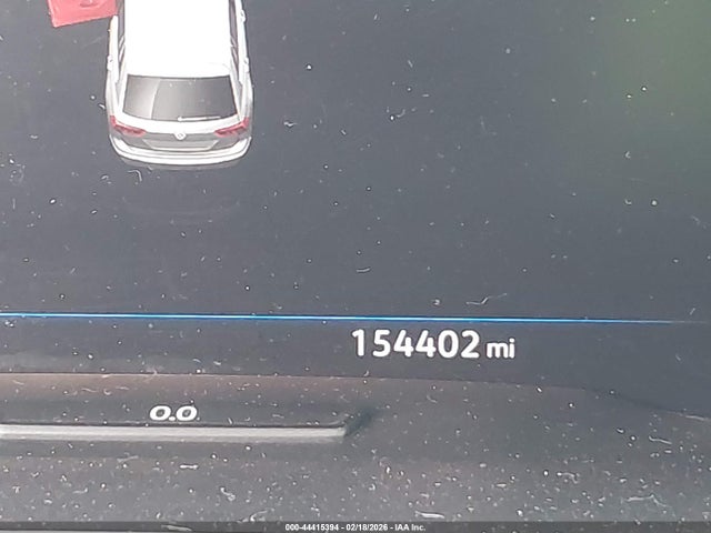 2018 Volkswagen Tiguan 2.0t Sel Premium მანქანა იყიდება აუქციონზე, vin: 3VV4B7AX4JM012040, აუქციონის ნომერი: 44415394