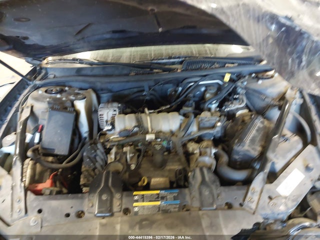 Aukcja sprzedaży 2007 Buick Lacrosse Cx, vin: 2G4WC582971203905, numer aukcji: 44415396
