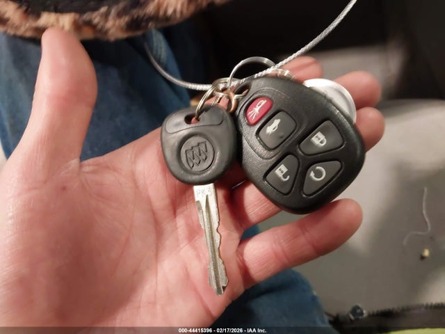 Aukcja sprzedaży 2007 Buick Lacrosse Cx, vin: 2G4WC582971203905, numer aukcji: 44415396
