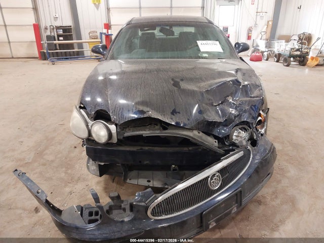 Aukcja sprzedaży 2007 Buick Lacrosse Cx, vin: 2G4WC582971203905, numer aukcji: 44415396
