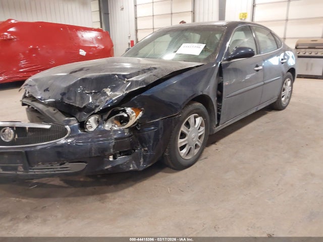 Aukcja sprzedaży 2007 Buick Lacrosse Cx, vin: 2G4WC582971203905, numer aukcji: 44415396