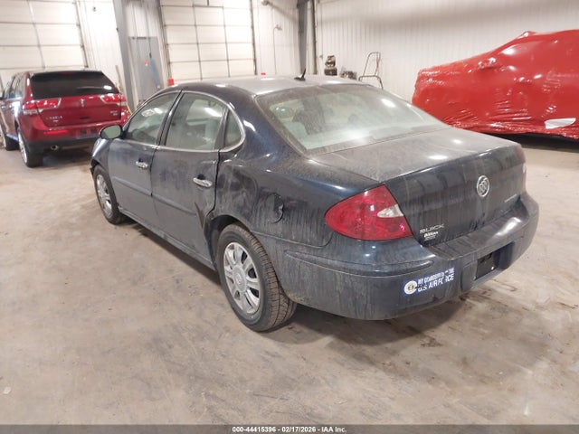 Aukcja sprzedaży 2007 Buick Lacrosse Cx, vin: 2G4WC582971203905, numer aukcji: 44415396