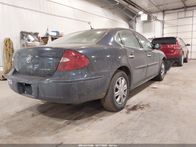 Aukcja sprzedaży 2007 Buick Lacrosse Cx, vin: 2G4WC582971203905, numer aukcji: 44415396
