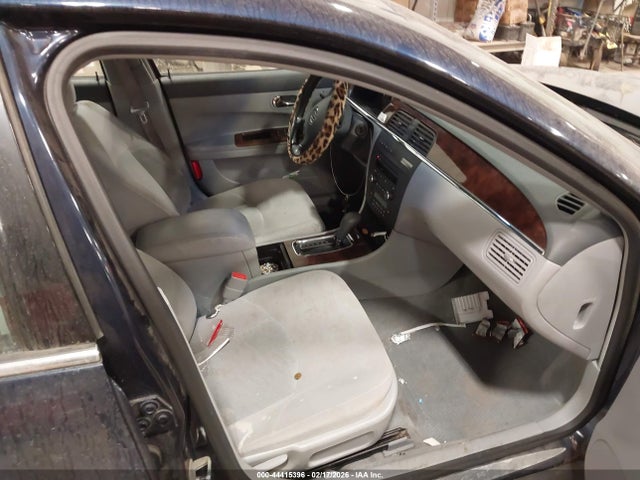 Aukcja sprzedaży 2007 Buick Lacrosse Cx, vin: 2G4WC582971203905, numer aukcji: 44415396