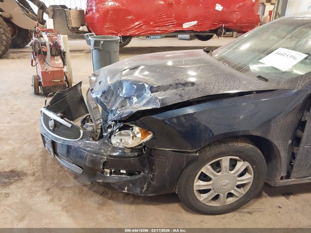 Aukcja sprzedaży 2007 Buick Lacrosse Cx, vin: 2G4WC582971203905, numer aukcji: 44415396