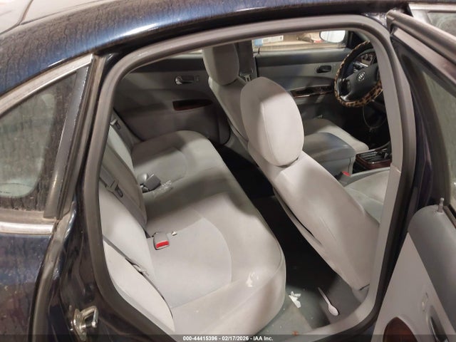 Aukcja sprzedaży 2007 Buick Lacrosse Cx, vin: 2G4WC582971203905, numer aukcji: 44415396