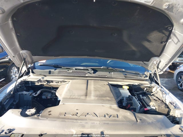 Aukcja sprzedaży 2021 Ram 1500 Big Horn  4x4 5'7 Box, vin: 1C6SRFFT4MN583045, numer aukcji: 44415408
