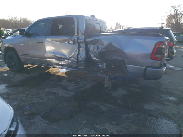 Aukcja sprzedaży 2021 Ram 1500 Big Horn  4x4 5'7 Box, vin: 1C6SRFFT4MN583045, numer aukcji: 44415408