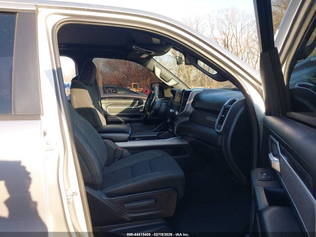 Aukcja sprzedaży 2021 Ram 1500 Big Horn  4x4 5'7 Box, vin: 1C6SRFFT4MN583045, numer aukcji: 44415408