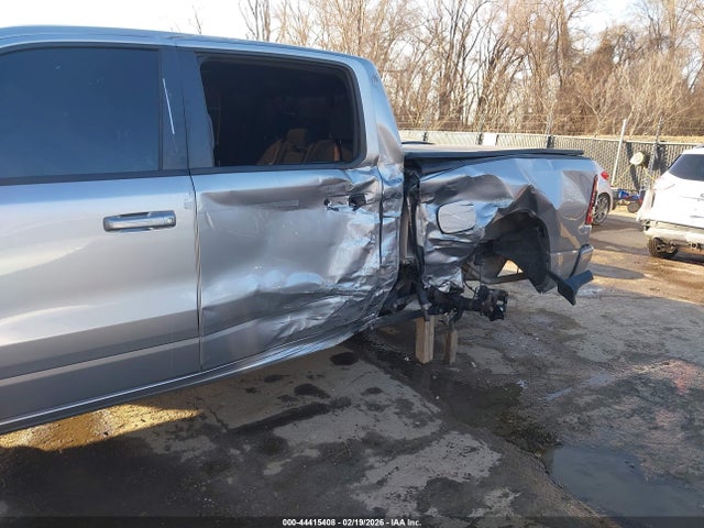 Aukcja sprzedaży 2021 Ram 1500 Big Horn  4x4 5'7 Box, vin: 1C6SRFFT4MN583045, numer aukcji: 44415408