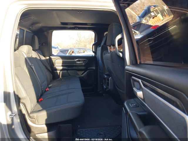 Aukcja sprzedaży 2021 Ram 1500 Big Horn  4x4 5'7 Box, vin: 1C6SRFFT4MN583045, numer aukcji: 44415408