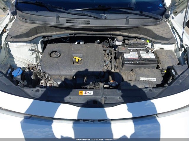 KNDJ23AU5P7875710 KIA SOUL LX