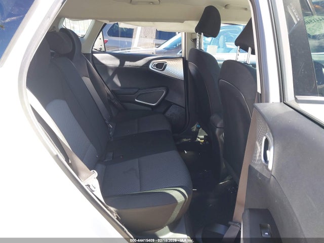 KNDJ23AU5P7875710 KIA SOUL LX