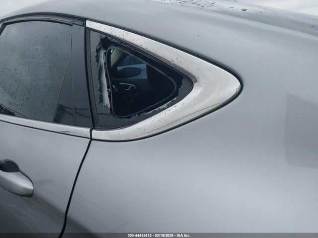 44415412 :رقم المزاد ، 1C3CCCAB8FN723360 vin ، 2015 Chrysler 200 Limited مزاد بيع