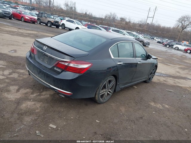 1HGCR2F14HA298557 Honda Accord Sport Se