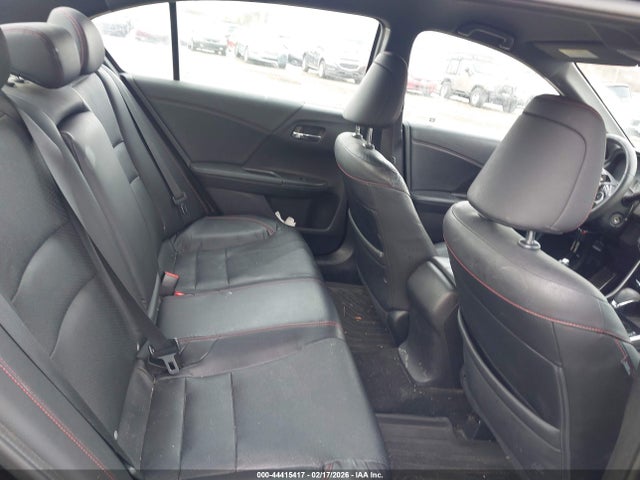 1HGCR2F14HA298557 Honda Accord Sport Se